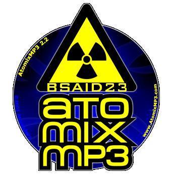 ATOMIX MP3 2.1